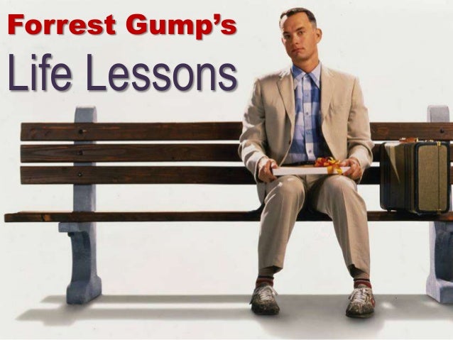 is forrest gump real bubba forrest gump